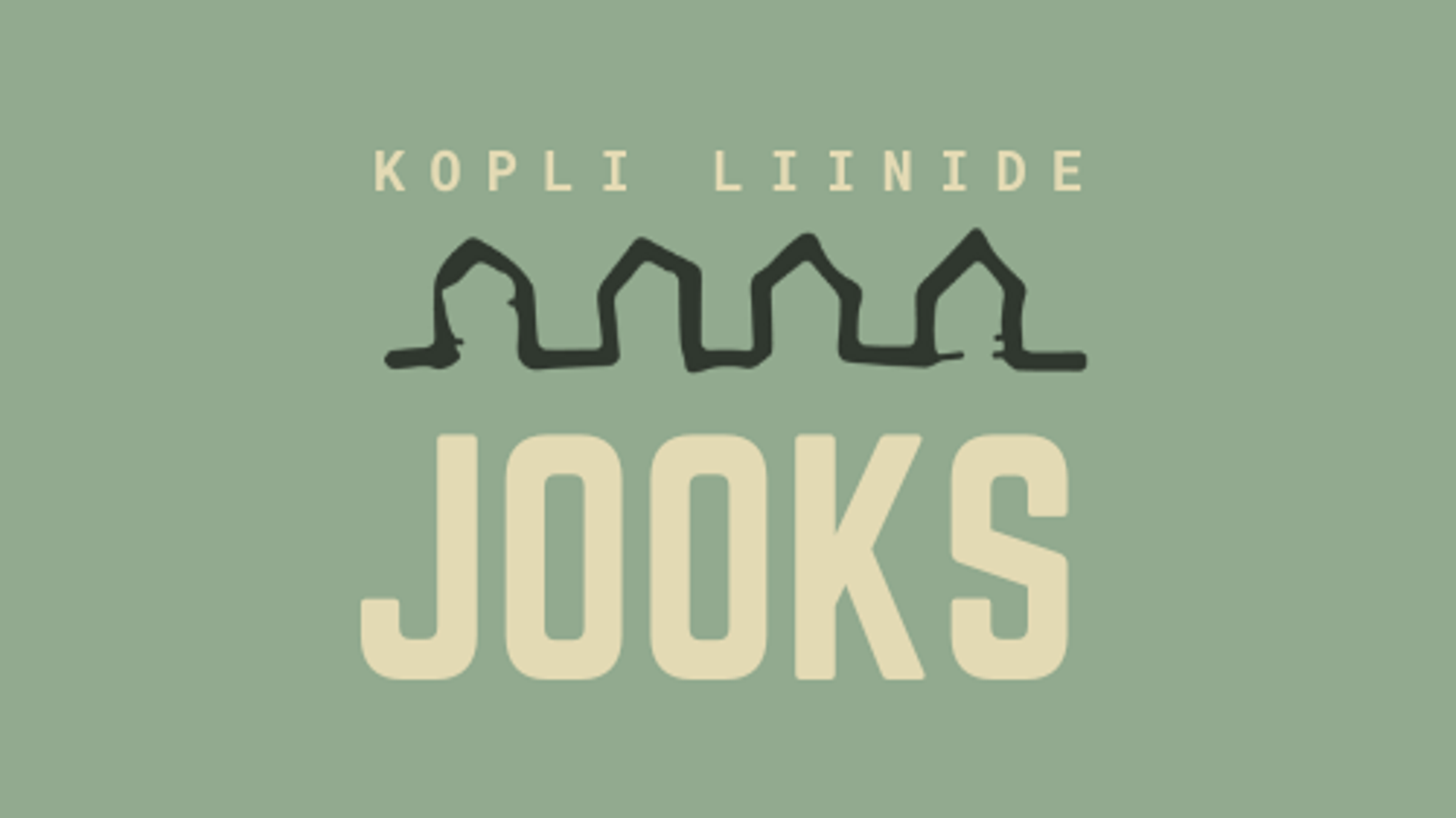 Kopli Liinide Jooks logo